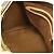 Borsa Louis Vuitton Monogram Speedy Bandouliere 30 Marrone - vista 7