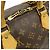 Borsa Louis Vuitton Monogram Speedy Bandouliere 30 Marrone - vista 8