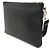 Clutch Cosmopolis in pelle Gucci Nero - vista 2
