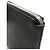 Clutch Cosmopolis in pelle Gucci Nero - vista 4