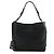 Borsa a tracolla Louis Vuitton Monogram Anthea Hobo PM Nero