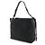Borsa a tracolla Louis Vuitton Monogram Anthea Hobo PM Nero - vista 2