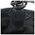 Borsa a tracolla Louis Vuitton Monogram Anthea Hobo PM Nero - vista 7