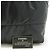 Borsa Chanel Coco Cocoon Tote GM in Nylon e Pelle Nero - vista 9