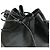 Borsa a Spalla Louis Vuitton Epi Petit Noe Nera Nero - vista 4