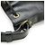 Borsa a Spalla Louis Vuitton Epi Petit Noe Nera Nero - vista 6