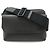 Louis Vuitton Aerogram Fastline Messenger Bag Schwarz