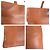Loewe Anagram Leder Tote Bag Braun - Ansicht 5