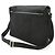 Borsa Messenger Louis Vuitton Damier Geant Nera Nero - vista 2