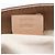 Tote Gucci Guccissima Studded Scarlett Medium Marrone Beige - vista 6