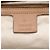 Tote Gucci Guccissima Studded Scarlett Medium Marrone Beige - vista 8