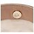 Tote Gucci Guccissima Studded Scarlett Medium Marrone Beige - vista 9