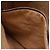Fendi Selleria Zucca Logo Canvas Leather Schultertasche - Ansicht 8