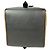Borsa a Spalla Quadrata Louis Vuitton Reverse Monogram Marrone - vista 8