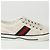 Gucci Talla de zapatillas de tenis - vista 3