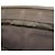 Borsa a mano in pelle Prada Galleria Medium Grigio - vista 9