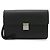 Clutch in pelle Taiga Louis Vuitton Nero