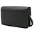 Clutch in pelle Taiga Louis Vuitton Nero - vista 2
