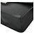 Clutch in pelle Taiga Louis Vuitton Nero - vista 3