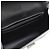 Clutch in pelle Taiga Louis Vuitton Nero - vista 6