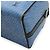 Borsa Louis Vuitton Epi Denim Speedy Bandouliere 25 Blu - vista 3