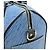 Borsa Louis Vuitton Epi Denim Speedy Bandouliere 25 Blu - vista 8