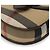 Borsa a tracolla Burberry in pelle House Check Marrone Beige - vista 3