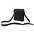 Borsa a tracolla in pelle Louis Vuitton Taiga Luka Nero - vista 2