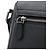 Borsa a tracolla in pelle Louis Vuitton Taiga Luka Nero - vista 5