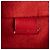 Tote Louis Vuitton Monogram Cuir Plume Very MM Rosso - vista 6