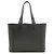 Louis Vuitton Damier Infini Leder Tote Bag Schwarz
