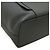 Louis Vuitton Damier Infini Leder Tote Bag Schwarz - Ansicht 3