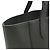 Louis Vuitton Damier Infini Leder Tote Bag Schwarz - Ansicht 6