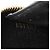 Louis Vuitton Monogram Canvas Retiro Zippy Wallet Schwarz - Ansicht 4