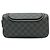 Beauty case Louis Vuitton Damier Graphite Nero