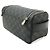 Beauty case Louis Vuitton Damier Graphite Nero - vista 2