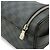 Beauty case Louis Vuitton Damier Graphite Nero - vista 5