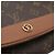 Borsa a tracolla Louis Vuitton Monogram Bordeaux Marrone - vista 4