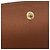 Borsa a tracolla Louis Vuitton Monogram Bordeaux Marrone - vista 8
