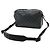 Borsa Messenger Louis Vuitton Damier Graphite Nero - Ansicht 2