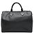 Borsa Louis Vuitton Epi Speedy 30 Nero