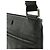Borsa a tracolla Gucci GG Imprime PVC/Pelle Nero - vista 4