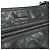 Borsa a tracolla Gucci GG Imprime PVC/Pelle Nero - vista 8