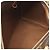 Borsa Louis Vuitton Monogram Speedy 30 Marrone - vista 6