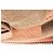 Borsa a tracolla Louis Vuitton Mahina Leather Selene PM Marrone - vista 6