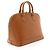 Louis Vuitton Vintage Epi Leather Alma PM Satchel Braun - Ansicht 2