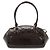 Borsa a tracolla Louis Vuitton Vernis Sherwood PM Porpora