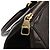 Borsa a tracolla Louis Vuitton Vernis Sherwood PM Porpora - vista 4
