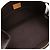 Borsa a tracolla Louis Vuitton Vernis Sherwood PM Porpora - vista 6