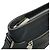 Borsa a Spalla Louis Vuitton Taiga Sasha Blu - vista 4